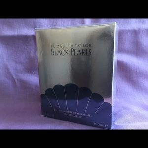 Black Pearls Cologne